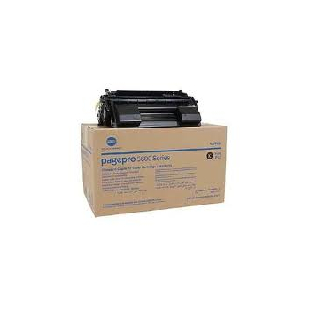 Minolta Toner PagePro 5650 Black 11K