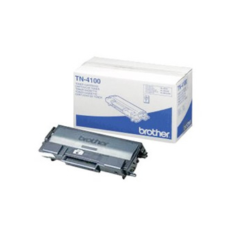 Brother Toner TN-4100 Black 7,5K