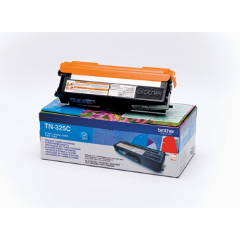 Brother Toner TN-325 Cyan 3,5K