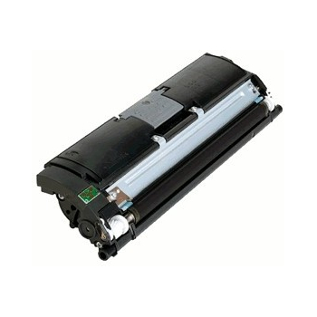 Minolta Toner TNP-24K 20P Black 8K A32W021