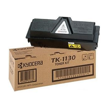 Kyocera Toner TK-1130 3K 1T02MJ0NLC