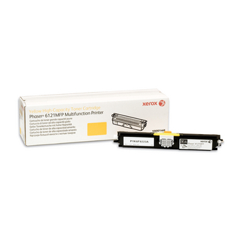 Xerox Toner Phaser 6121 106R01475 Yellow 2,6K