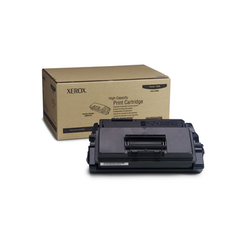 Xerox Toner Phaser 3600 106R01371 Black 14K