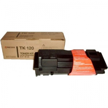 Kyocera Toner TK-120 7,2K 1T02G60DE0
