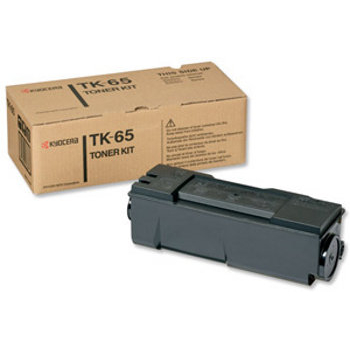 Kyocera Toner TK-65 20K 370QD0KX