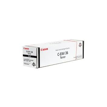 Canon Toner C-EXV36 Black 56K