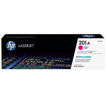 HP Toner nr 201A CF403A Magenta 1,4K