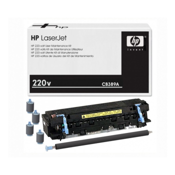 HP Zestaw konserwacyjny CB389A 225K
