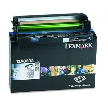 Lexmark Bęben E232/E330 12A8302 30K