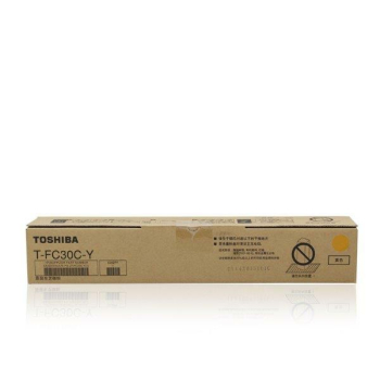 Toshiba Toner T-FC30EC e-Studio2050 Cyan 33.6K