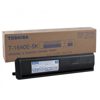 Toshiba Toner T-1640E 5K 6AJ00000023, 6AJ00000253