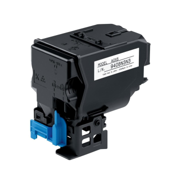 Develop Toner Ineo+35 TNP-22 BLACK 6K