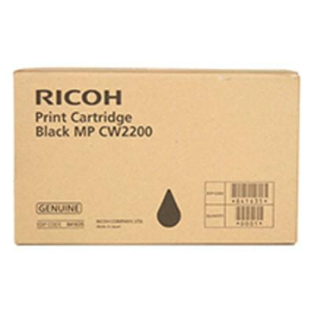 Ricoh Tusz do MPCW2200 841635 Black 841639 200ml