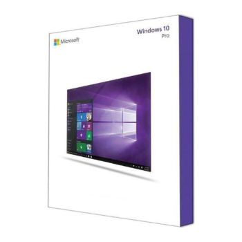 MS Windows 10 Professional PL OEM 64bit
