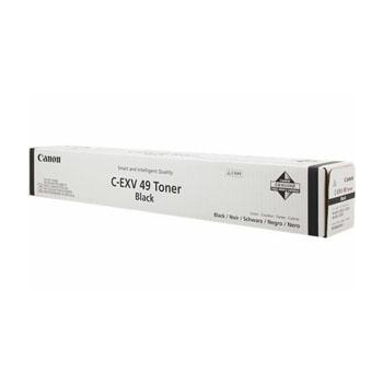 Canon Toner C-EXV49 Black 36K