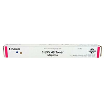 Canon Toner C-EXV49 Magenta 19K