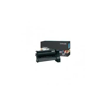 Lexmark Toner C780/782 C780A2KG Black 6K
