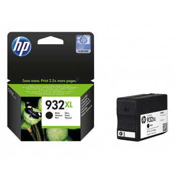 HP Tusz nr 932XL CN053AE Black 1000str