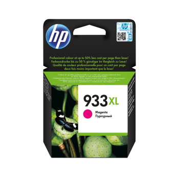 HP Tusz nr 933XL CN055AE Magenta 825str