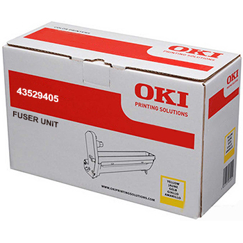 OKI Fuser C801/821C8600/C8800 43529405 100K