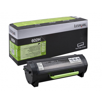 Lexmark Toner MX510 602XE 60F2X0E 20K