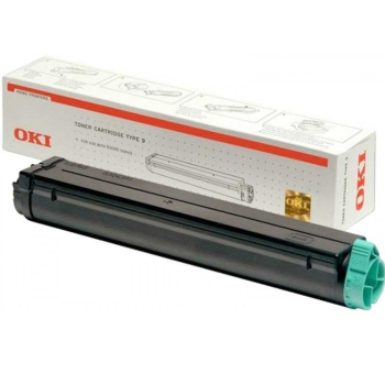 OKI Toner B4300/B4350 01101202 6K