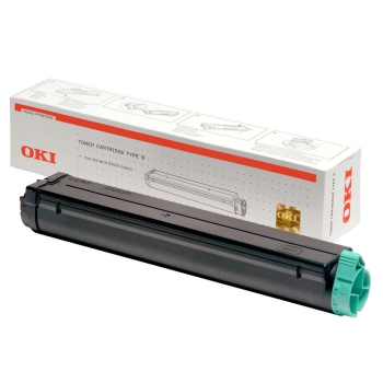 OKI Toner B4100/B4200/B4250 01103402 3K