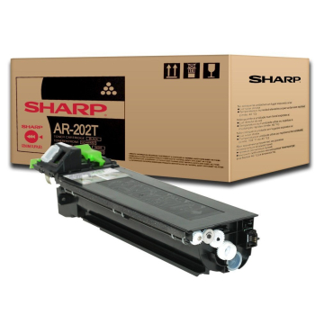 EOL Sharp Toner AR-202LT ARM160/165 16K