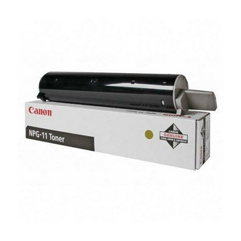 Canon Toner NPG-11 Black 5K