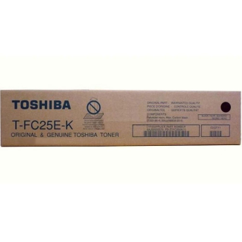 Toshiba Toner T-FC25EK eStudio 3040c Black 34.2K