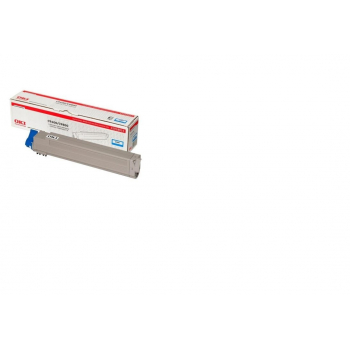 OKI Toner C96/C98 Cyan 42918915 15K