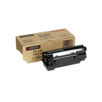 Kyocera Toner TK-320 15K 1T02F90EU0