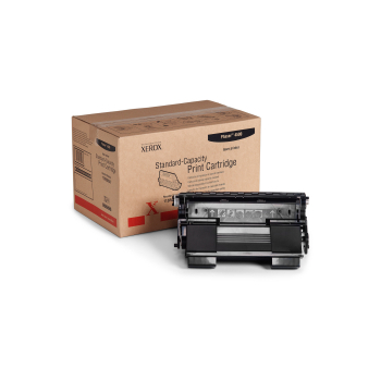 Xerox Toner Phaser 4500 113R00657 Black 18K