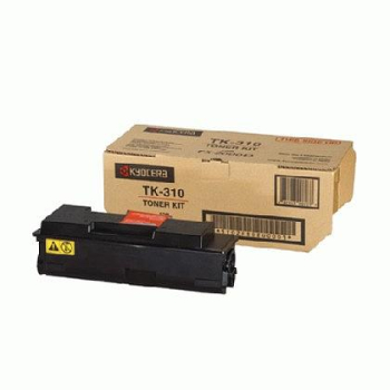Kyocera Toner TK-310 12K 1T02F80EUC