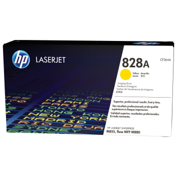 HP Bęben nr 828A CF364A Yellow 30K