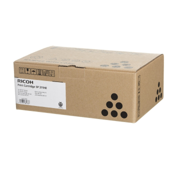 Ricoh Toner SP311HE 407246 3,5K SP311 HE/DN/DNW/SFN/SFNW 992521