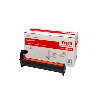 OKI Bęben ES7411 White 01275105