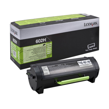 Lexmark Toner MX310 602H 60F2H00 10K