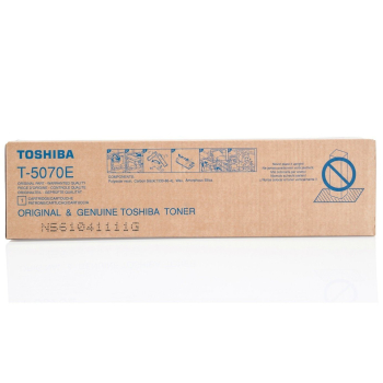 Toshiba Toner T-5070E e-Studio S307/257 36.6K
