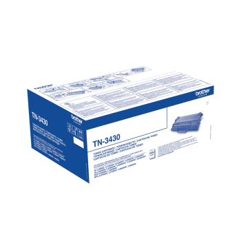 Brother Toner TN-3430 3K