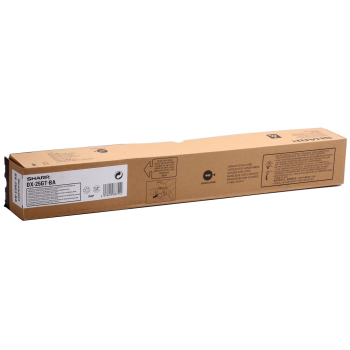 Sharp Toner DX-25GTBA Black 20K