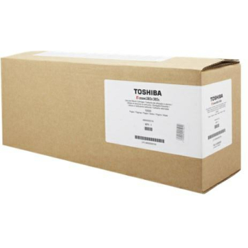 Toshiba Toner T-3850P-R Black 10K