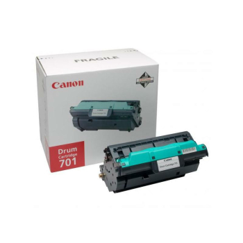 Canon Bęben EP-701 Black 20K