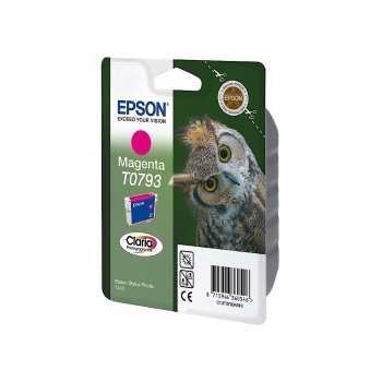 Epson Tusz Stylus Photo 1400 T0793 Magenta 11ml