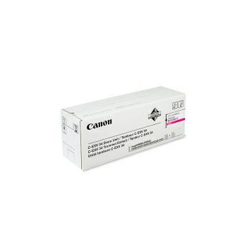Canon Bęben C-EXV34 Magenta 36K