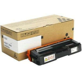 Ricoh Toner SPC252HY 407716 bk, 6,5k 407653