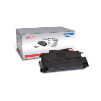 Xerox Toner Phaser 3100 106R01379 Black 4K