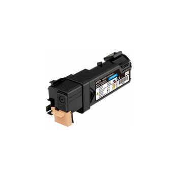 Epson Toner AcuLaser C2900 S050629 Cyan 2,5K