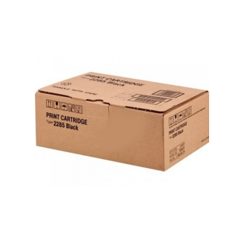 Ricoh Toner T2285 412477 Black 5K