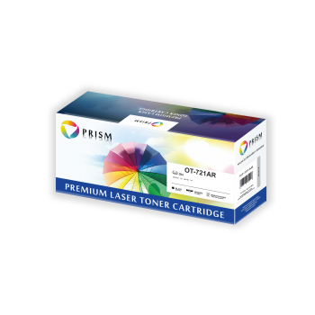 PRISM Oki Toner B721/731/MB760/770 18k Rem